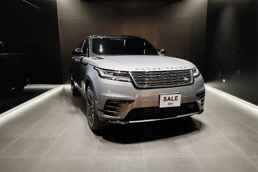 Range Rover Velar  P340 Dynamic HSE