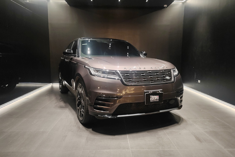 Range Rover Velar P340 Dynamic HSE