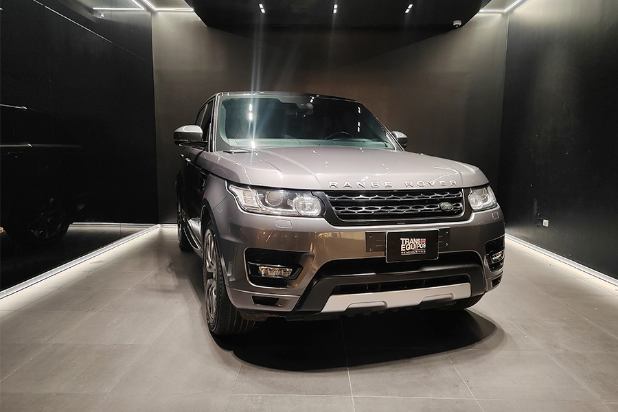 Range Rover Sport HSE 