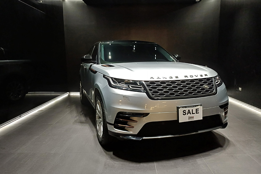 Range Rover Velar P250 R-Dynamic