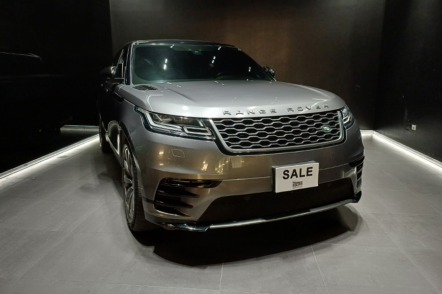 Range Rover Velar  P380 R-Dynamic SE