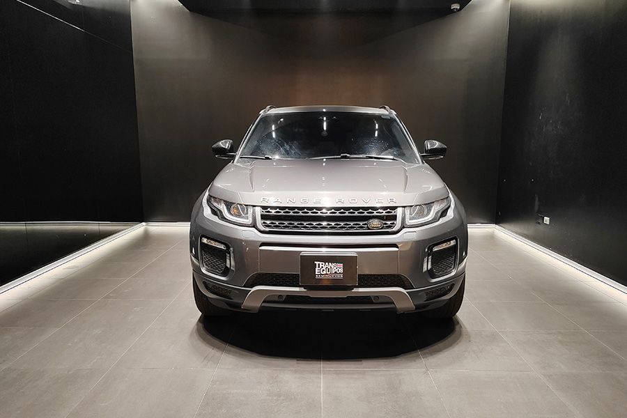 Range Rover Evoque Si4 SE (PREVIA CITA) 