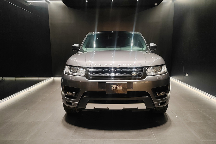 Range Rover Sport HSE 