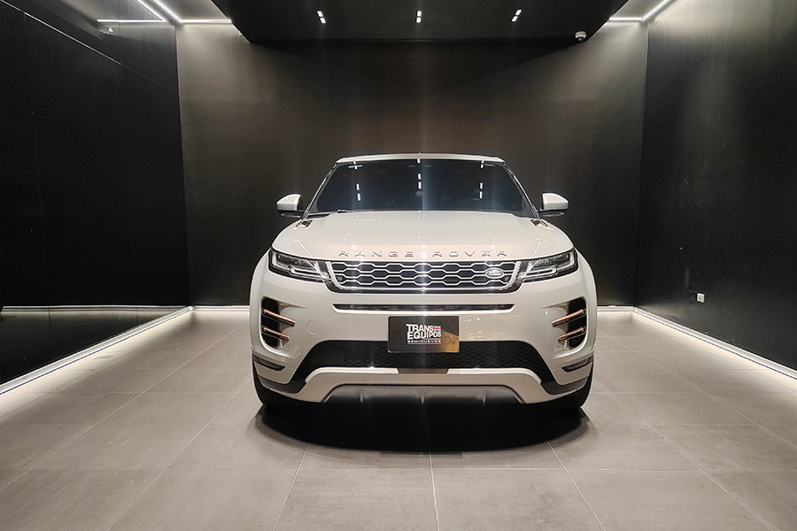 Range Rover Evoque P300 R-Dynamic HSE