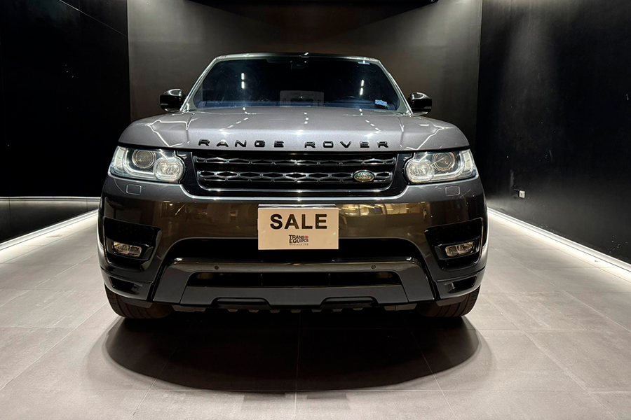 Range Rover Sport HSE 