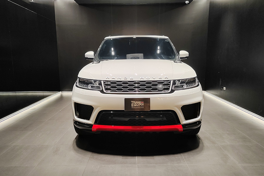 Range Rover Sport HSE