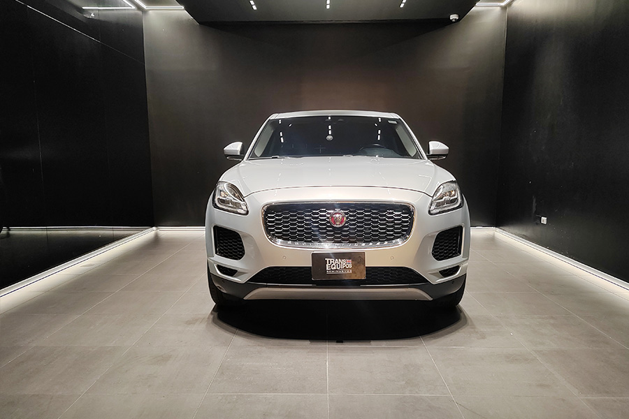 Jaguar E-PACE P250 S