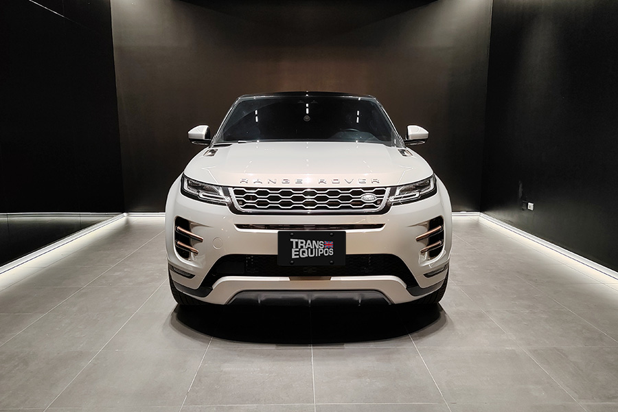 Range Rover Evoque P300 R-Dynamic HSE 