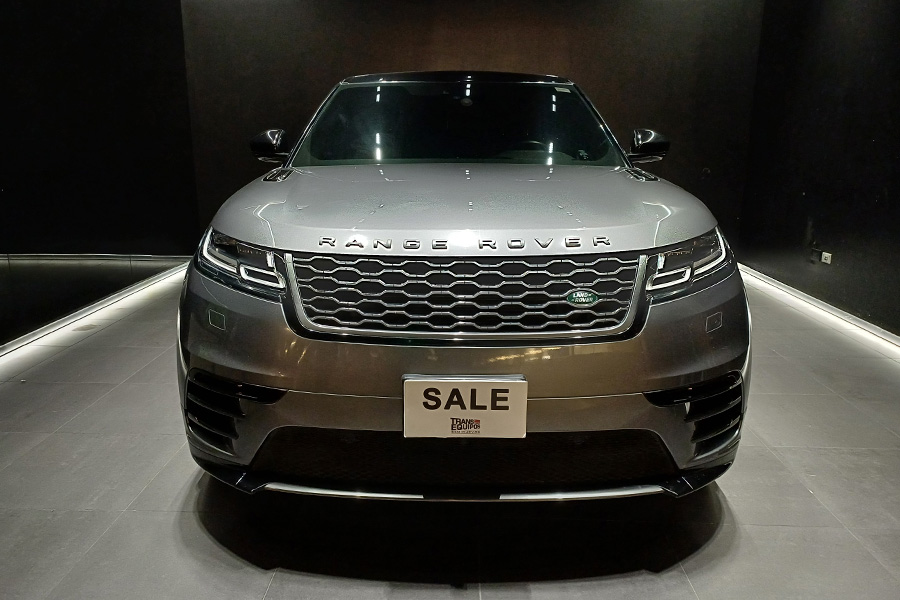 Range Rover Velar  P380 R-Dynamic SE