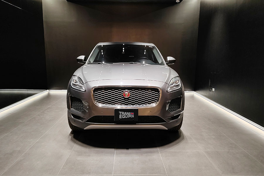 Jaguar E-Pace P250 S 