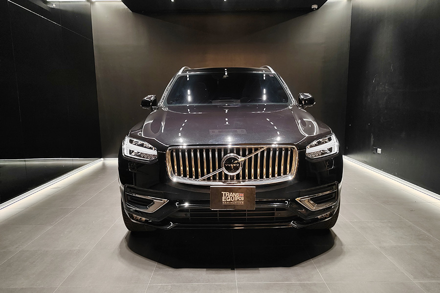 VOLVO XC90 T6