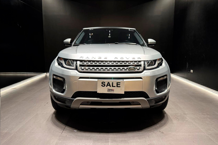 Range Rover Evoque SE Si4