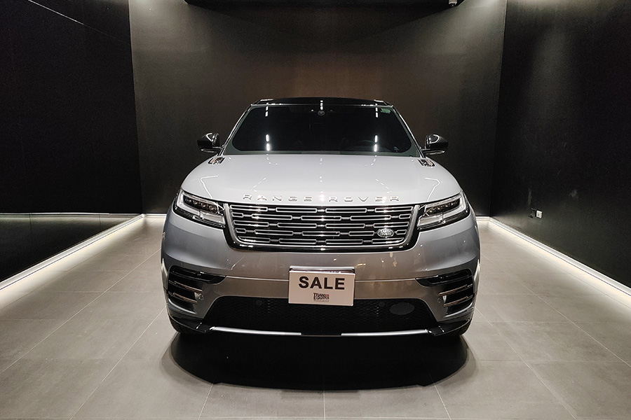 Range Rover Velar  P340 Dynamic HSE