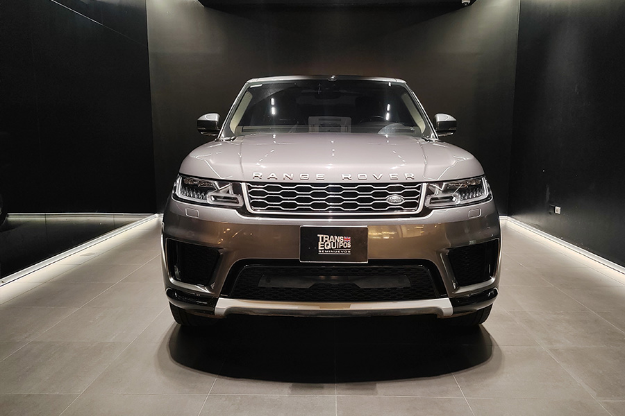 Range Rover Sport HSE 