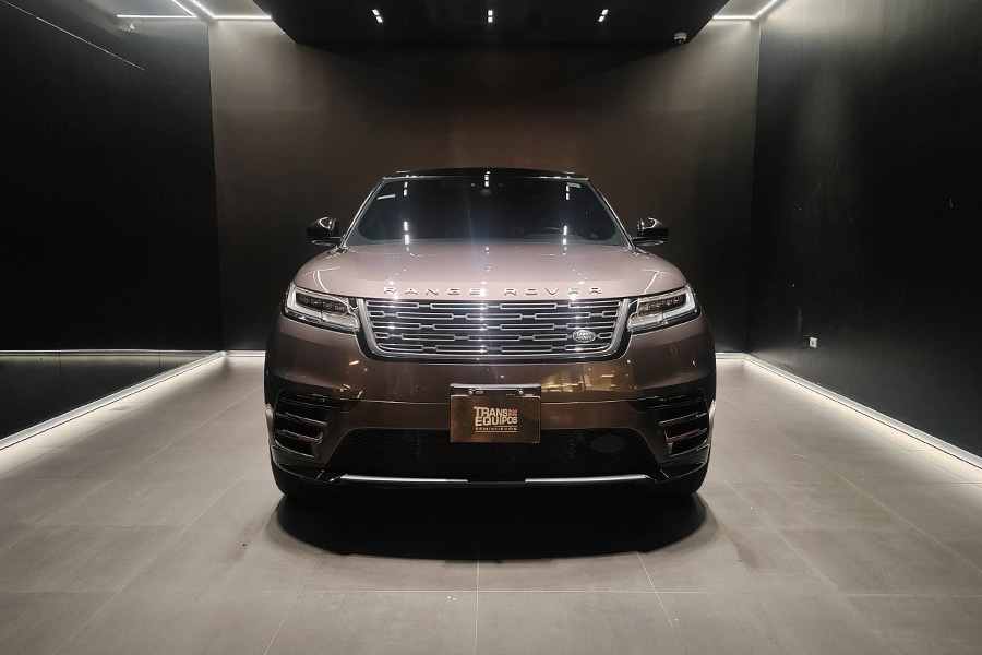 Range Rover Velar P340 Dynamic HSE