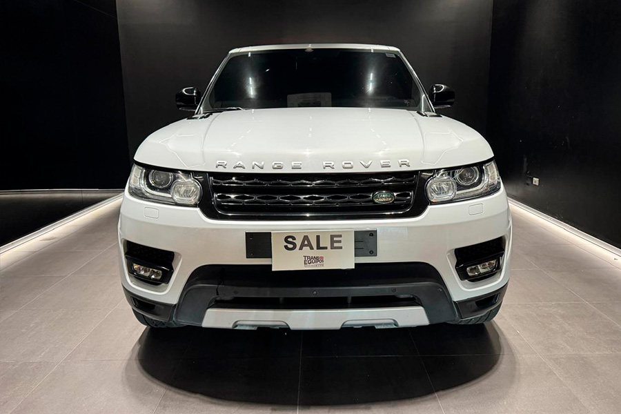 Range Rover Sport HSE 