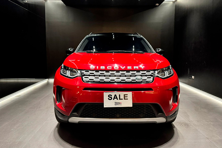 Discovery Sport HSE