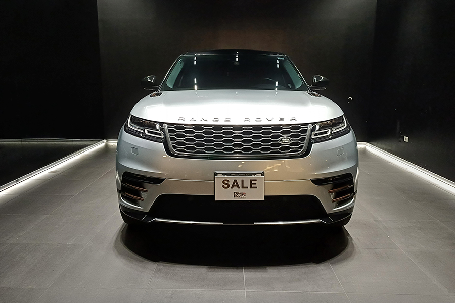 Range Rover Velar P250 R-Dynamic