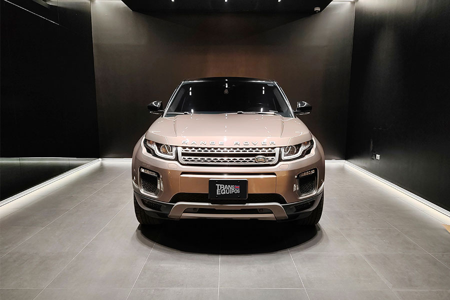 Range Rover Evoque 2.0 HSE Si4