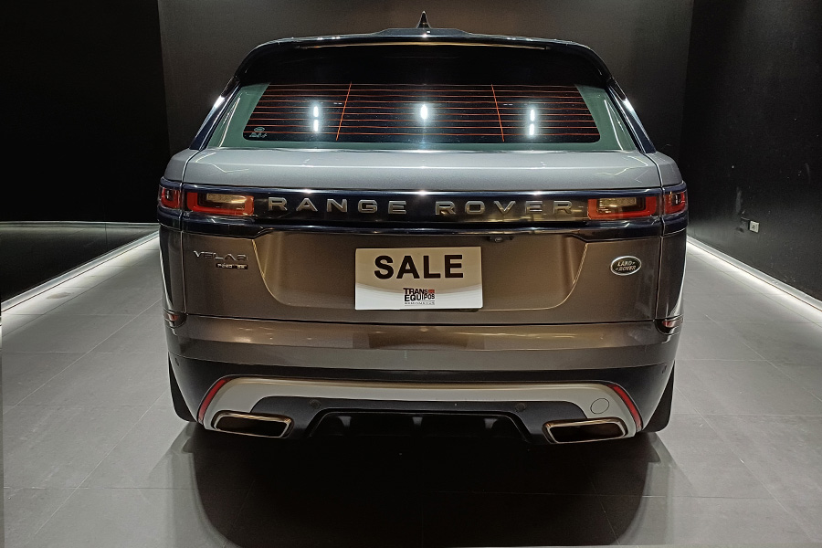 Range Rover Velar  P380 R-Dynamic SE