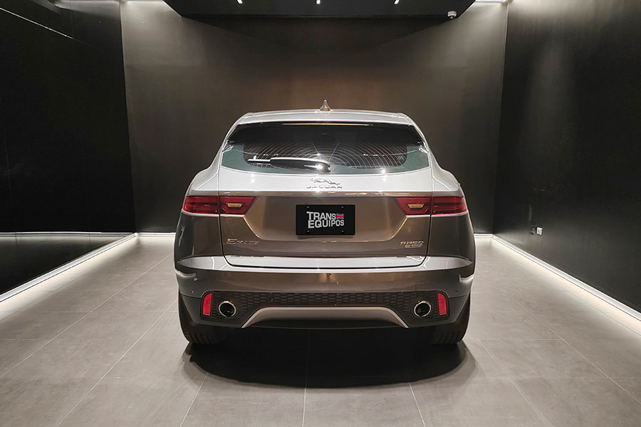 Jaguar E-Pace P250 S 