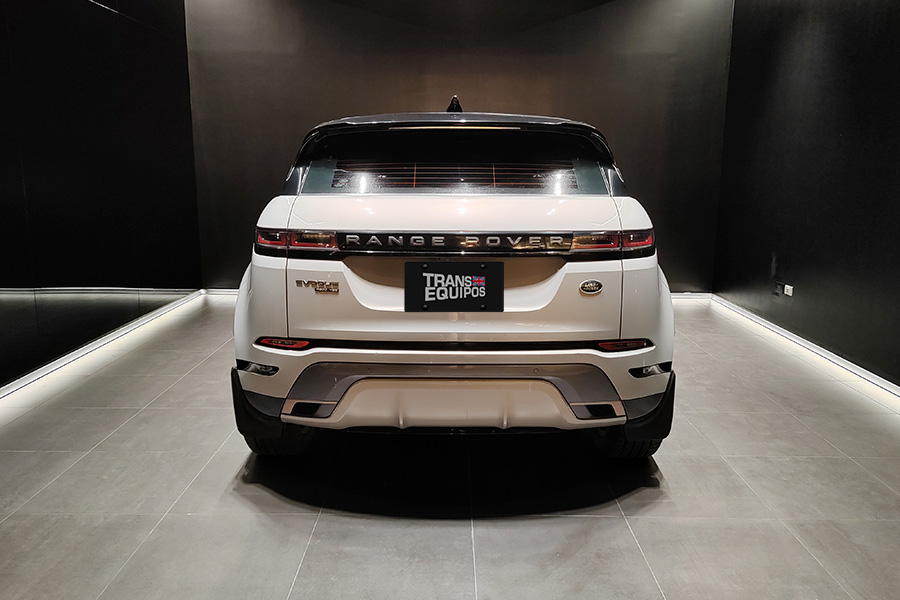 Range Rover Evoque P300 R-Dynamic HSE 