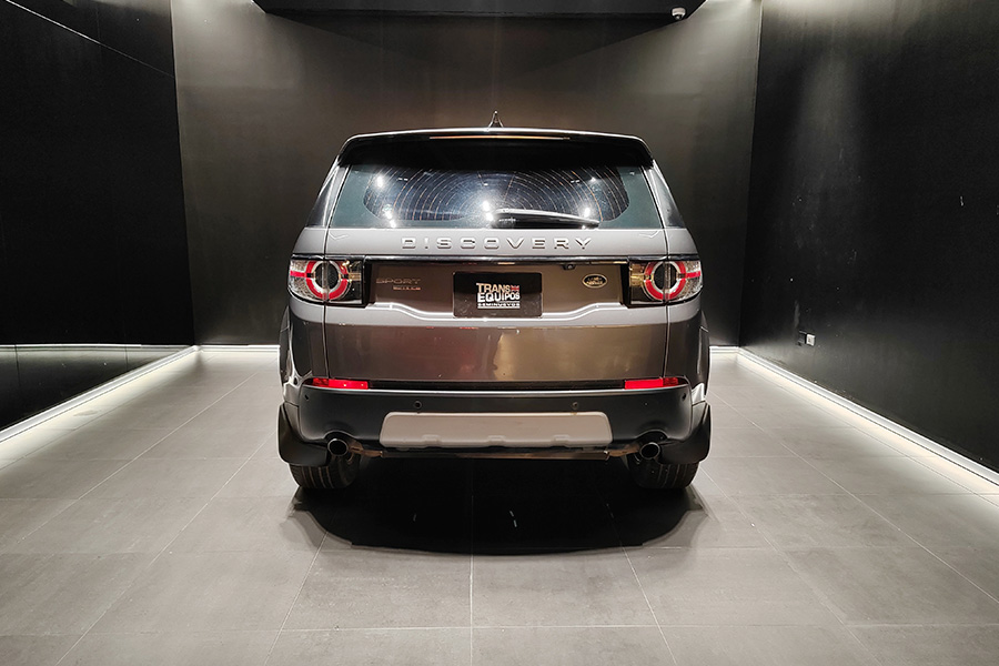 Discovery Sport HSE Si4  /  PREVIA CITA 