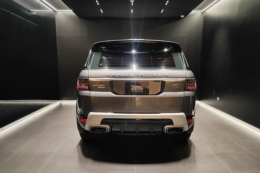 Range Rover Sport HSE 