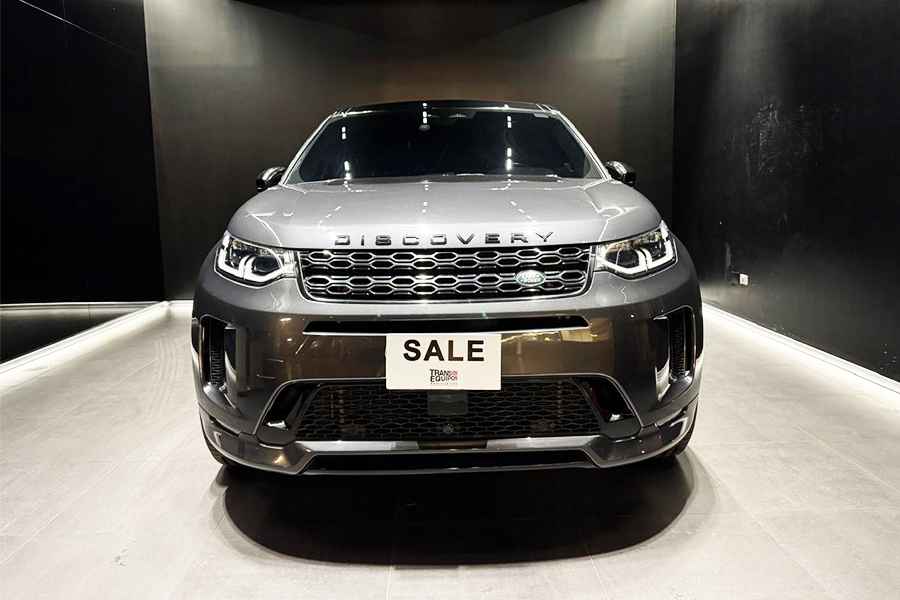Discovery Sport Dynamic S