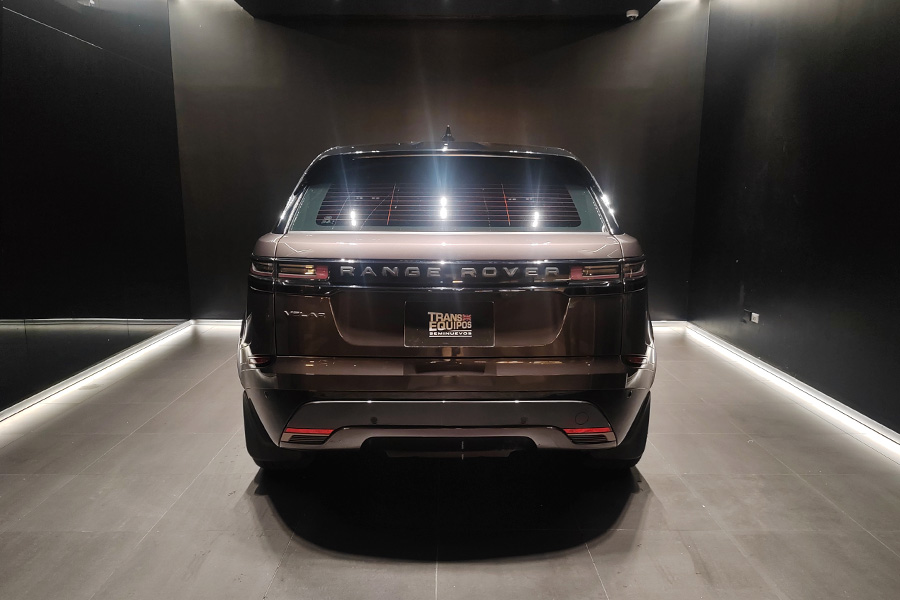 Range Rover Velar P340 Dynamic HSE