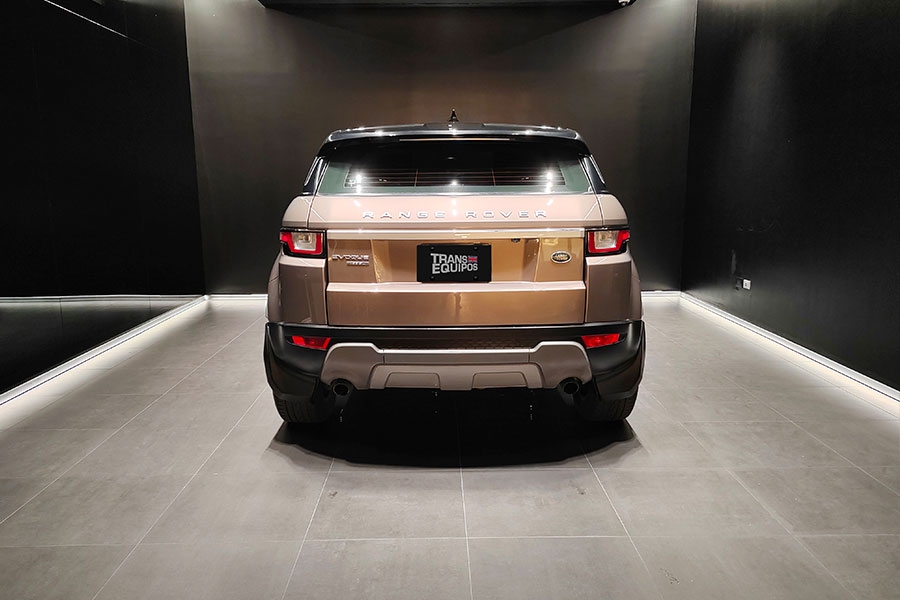 Range Rover Evoque 2.0 HSE Si4