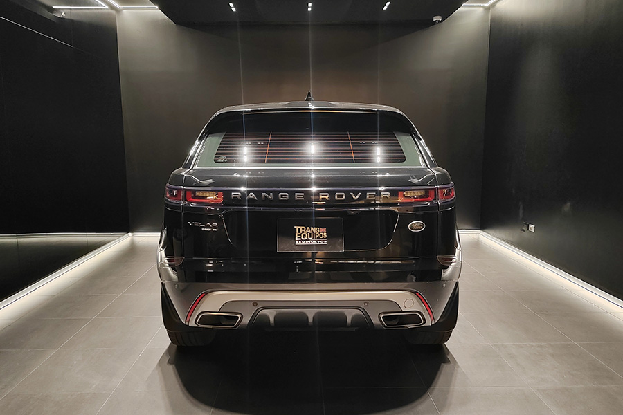 Range Rover Velar P380 SE *(Previa cita)