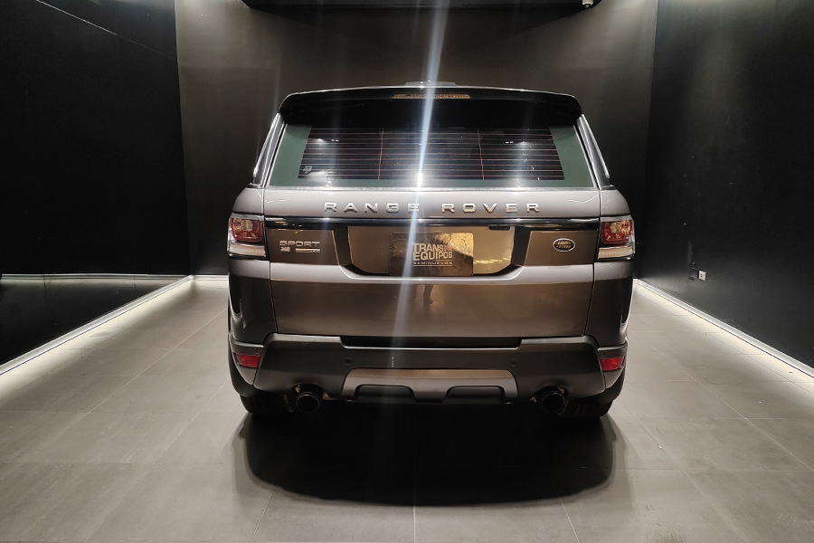 Range Rover Sport HSE 