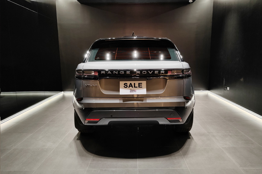 Range Rover Velar  P340 Dynamic HSE