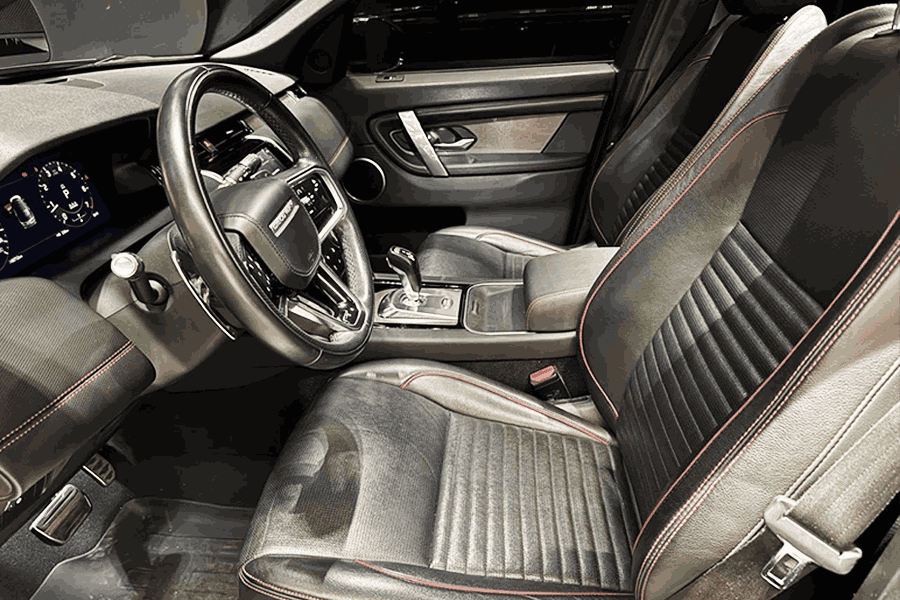 Discovery Sport Dynamic S