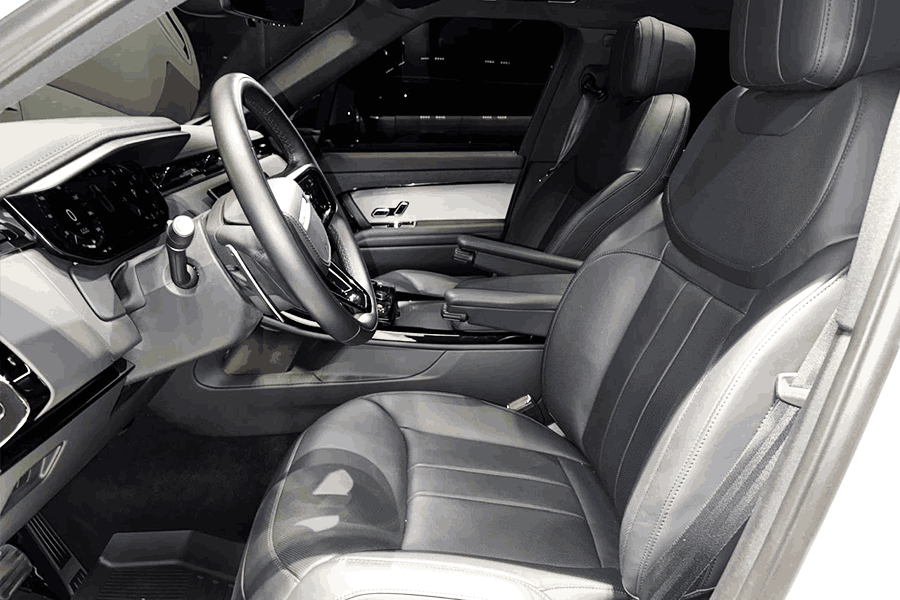 Range Rover Sport P400 Dynamic HSE