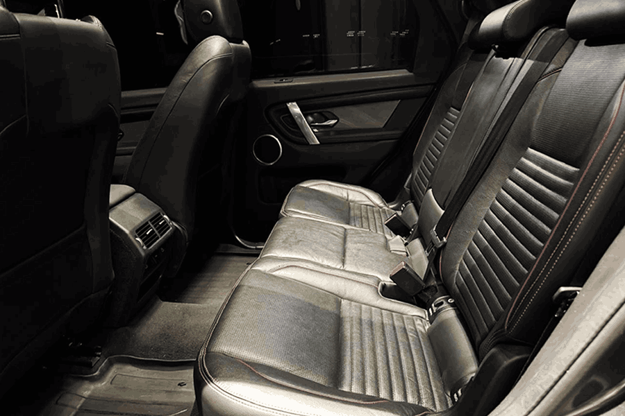 Discovery Sport Dynamic S