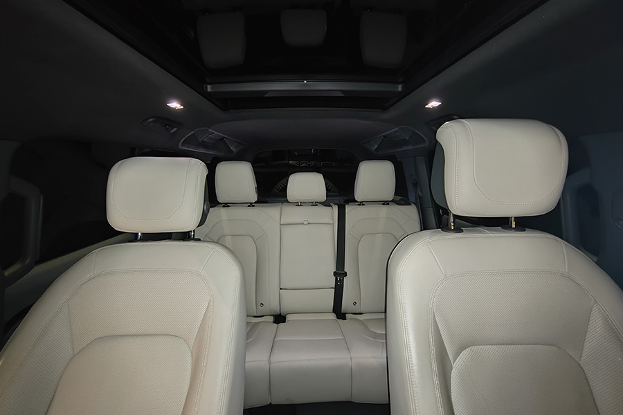 DEFENDER 110 P400 HSE  /  *PREVIA CITA