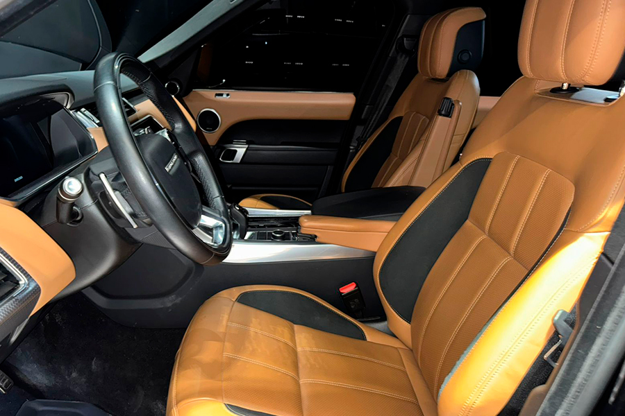 Range Rover Sport HSE 