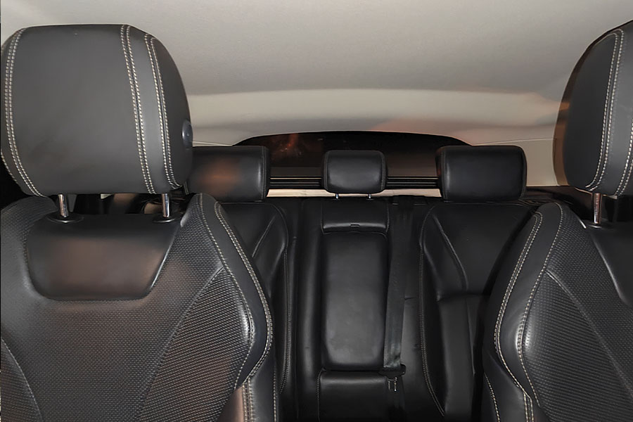 Range Rover Evoque 2.0 HSE Si4