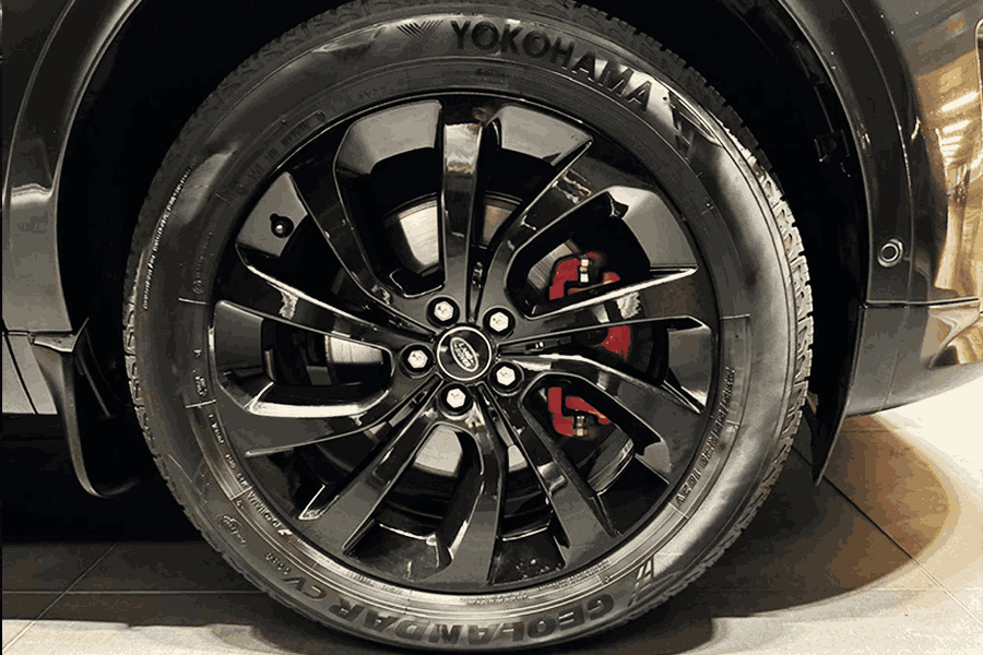 Discovery Sport Dynamic S