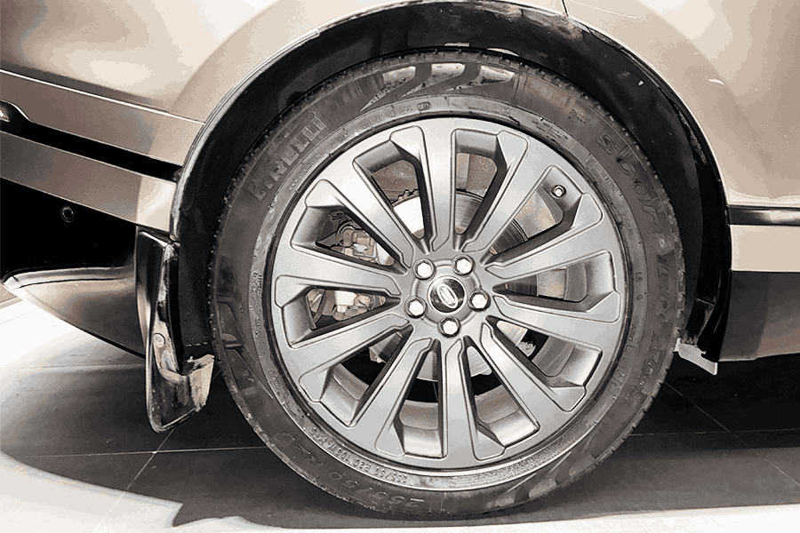 RANGE ROVER VELAR P380 Si6 R-DYNAMIC SE SC