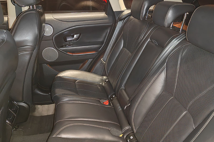 Range Rover Evoque 2.0 HSE Si4