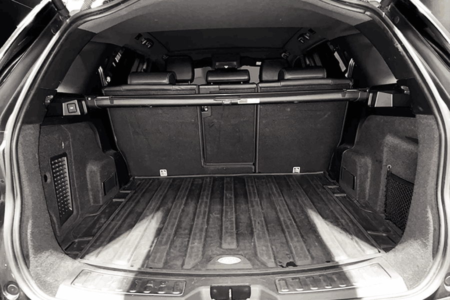 Discovery Sport Dynamic S