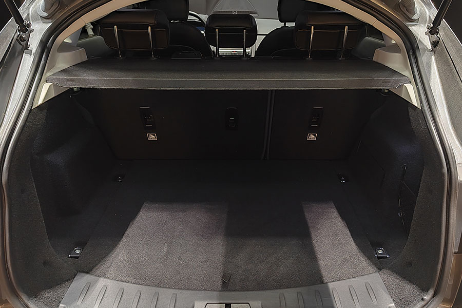 Jaguar E-Pace P250 S 