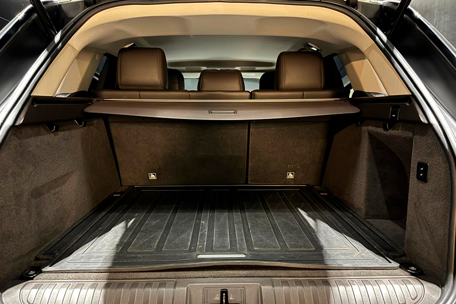 Range Rover Sport HSE