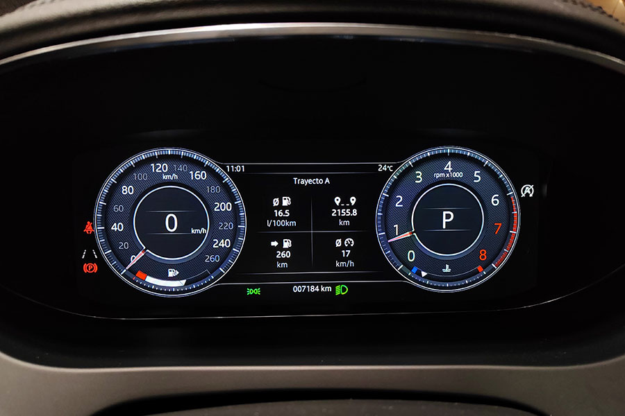 Jaguar E-Pace P250 S 